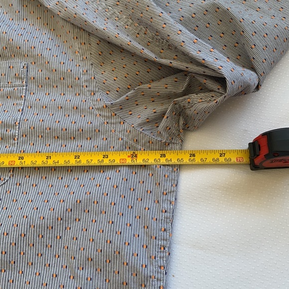 Mens Tilley XXL Long Sleeve Button Up Made in Canada - Picture 4 of 7